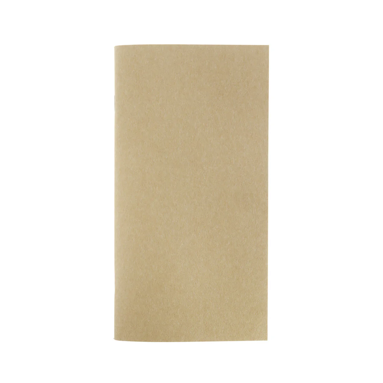 Traveler's Notebook Regular Refill 001 - Lined