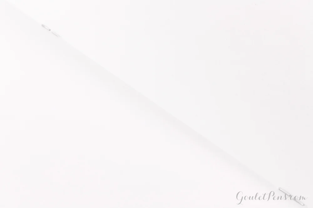 Traveler's Notebook Regular Refill 003 - Blank, White Paper - Image 3