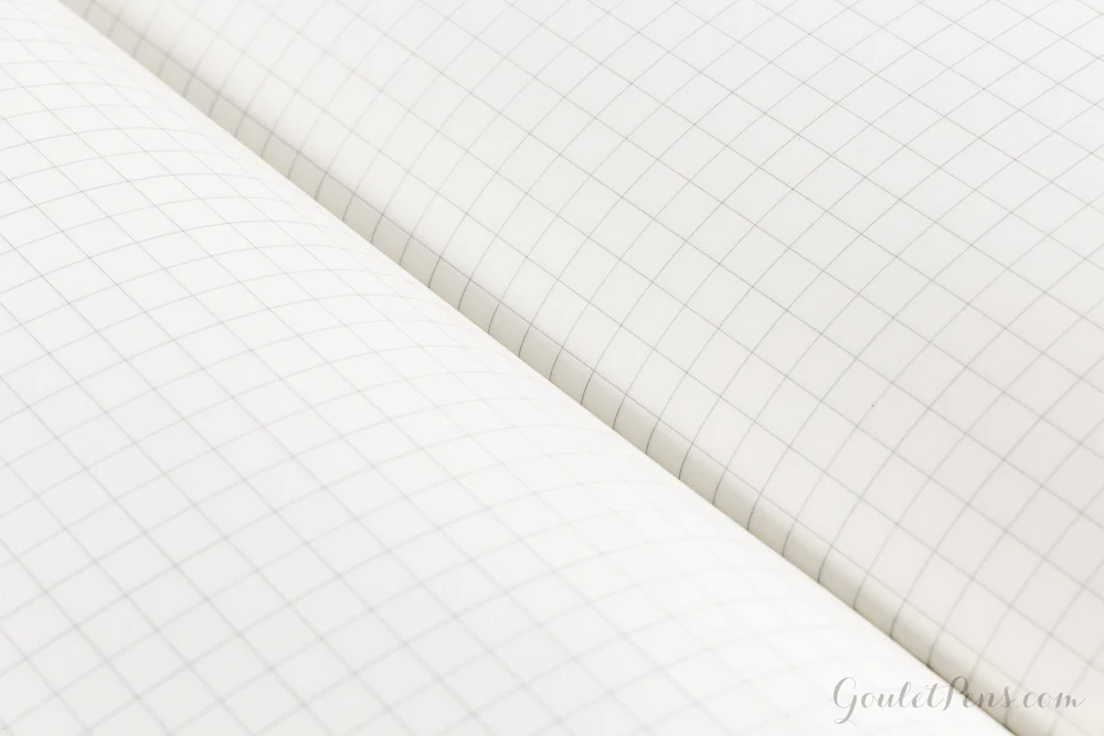 Traveler's Notebook Regular Refill 005 - Diary - Image 4