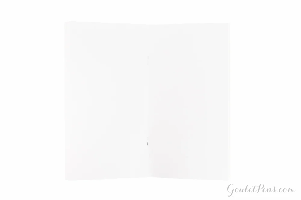 Traveler's Notebook Regular Refill 012 - Sketch Notebook - Image 3
