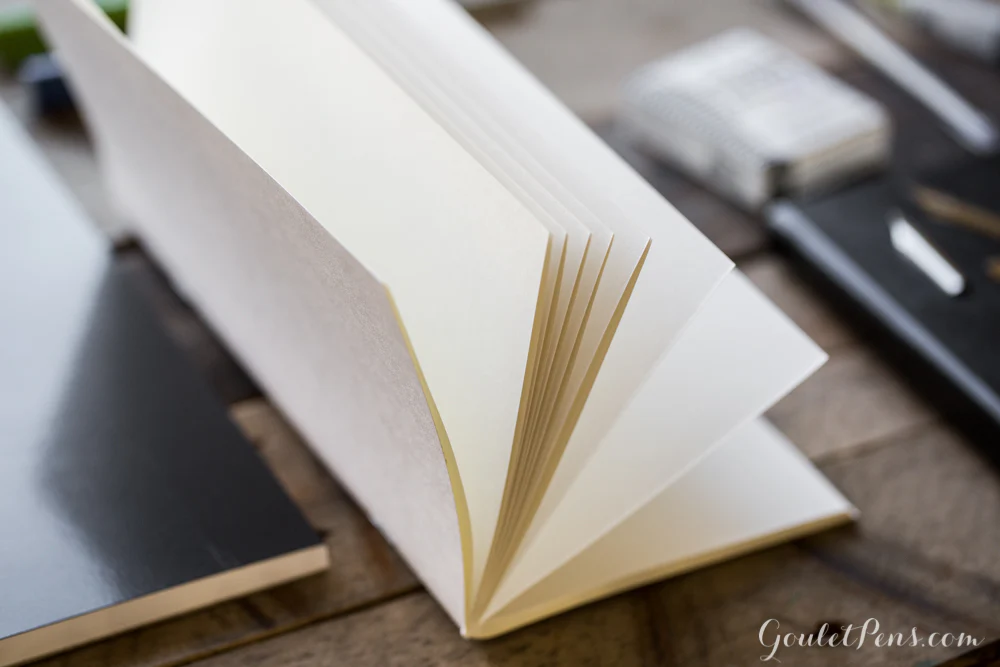 Traveler's Notebook Regular Refill 012 - Sketch Notebook - Image 4