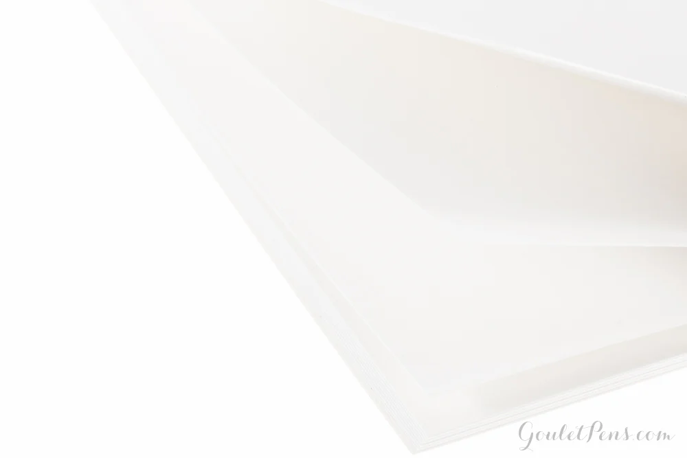 Traveler's Notebook Regular Refill 012 - Sketch Notebook - Image 6