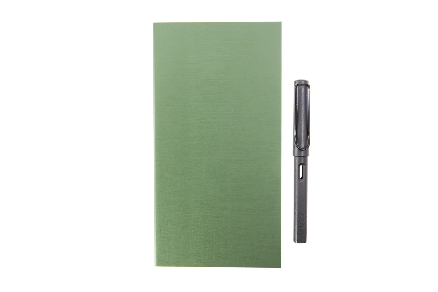 Traveler's Notebook Regular Refill 018 - Weekly Planner - Image 5