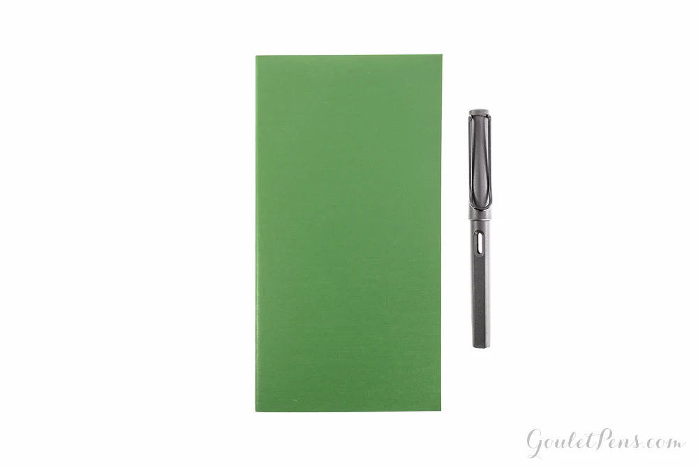 Traveler's Notebook Regular Refill 019 - Weekly Planner + Grid - Image 6