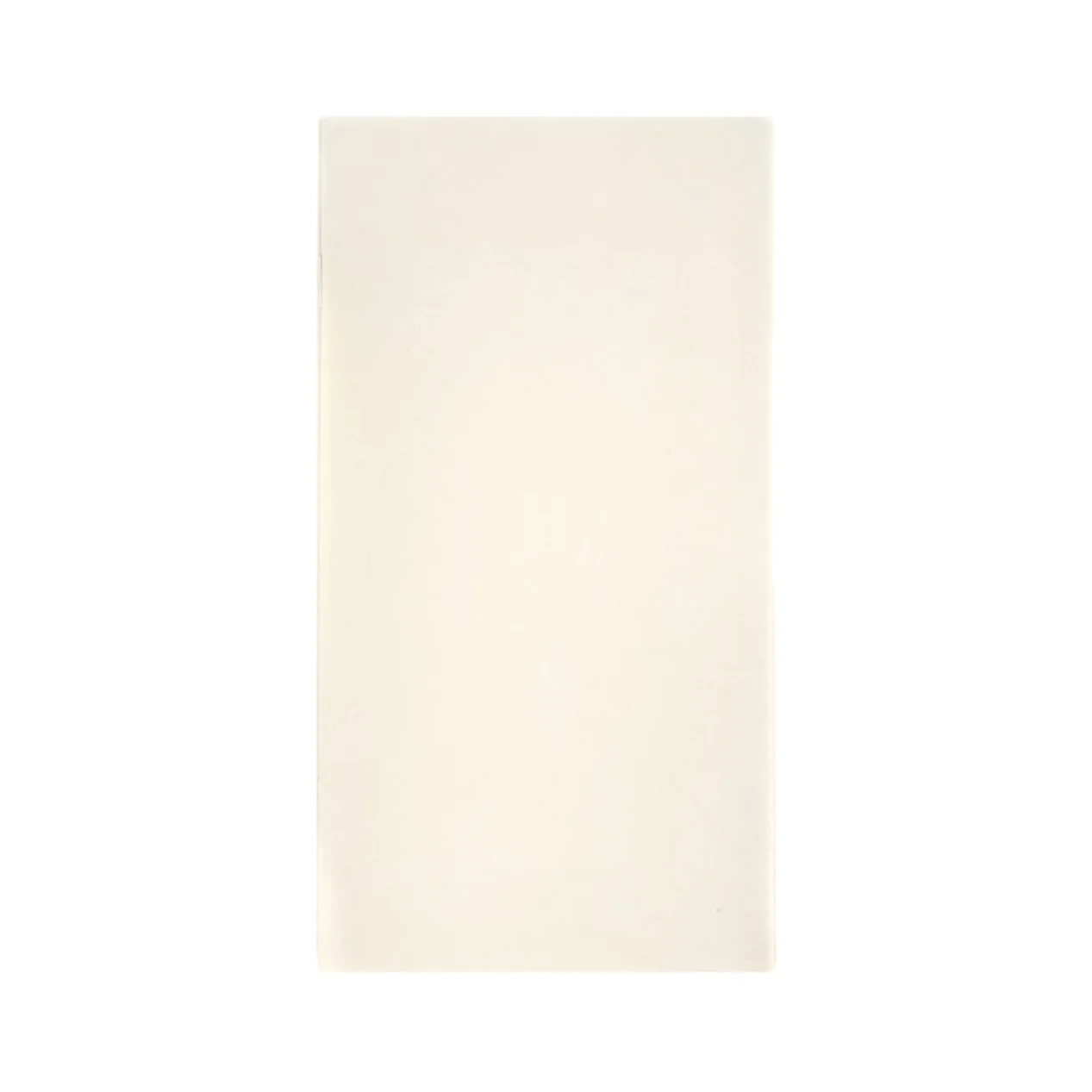 Traveler's Notebook Regular Refill 025 - Blank, Cream Paper