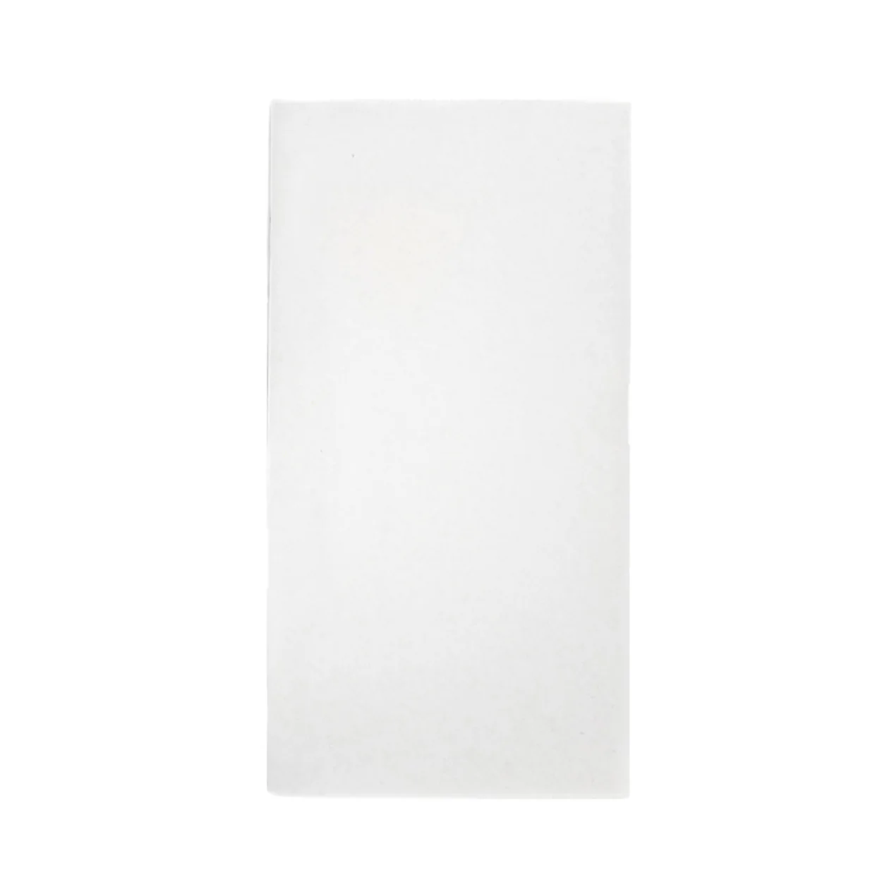Traveler's Notebook Regular Refill 027 - Watercolor Paper Notebook
