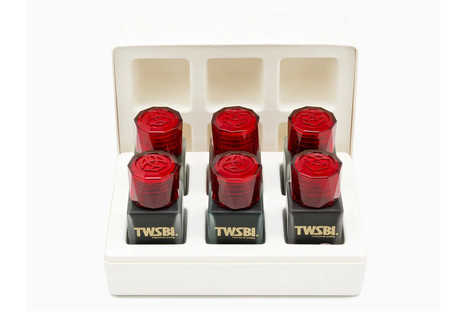 TWSBI 1791 Combo Color 6-Pack (Limited Edition) - Image 3