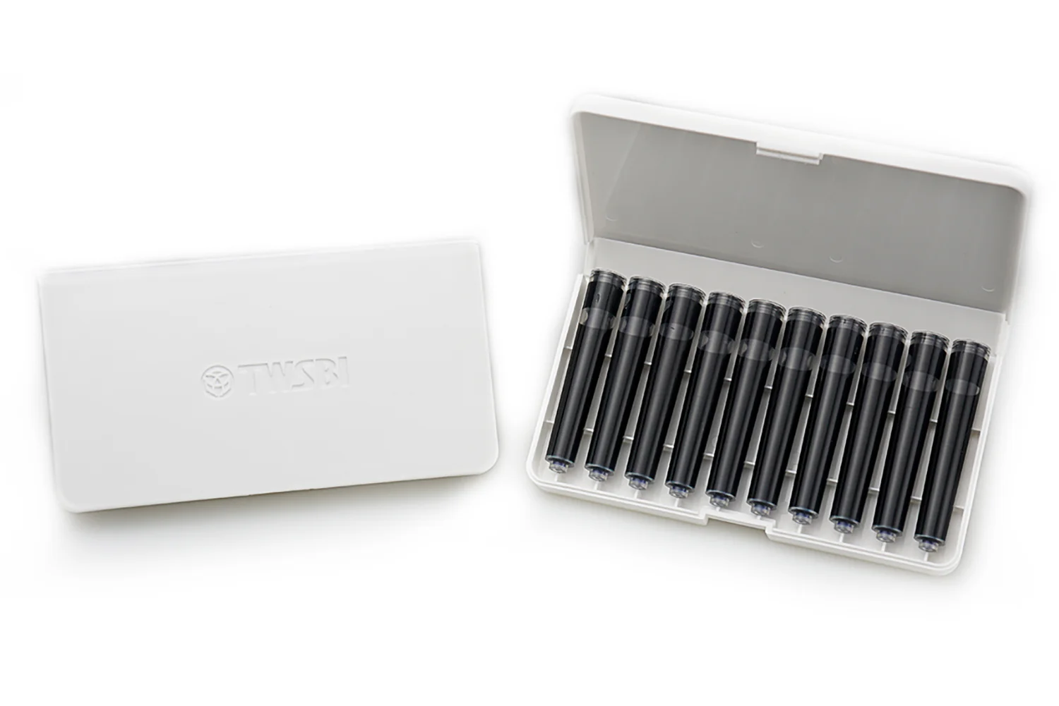 TWSBI Black - Ink Cartridges - Image 3