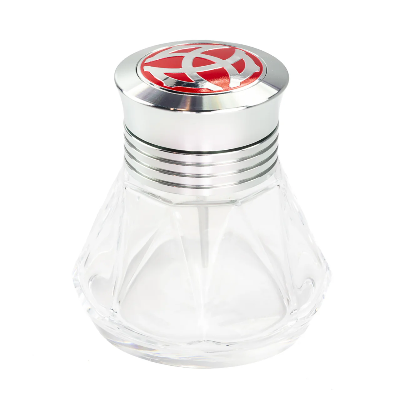 TWSBI Diamond 50 Ink Bottle - Polished AL