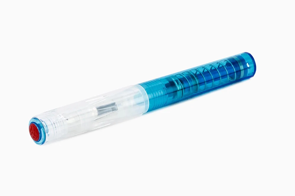 TWSBI GO Fountain Pen - Sapphire - Image 15