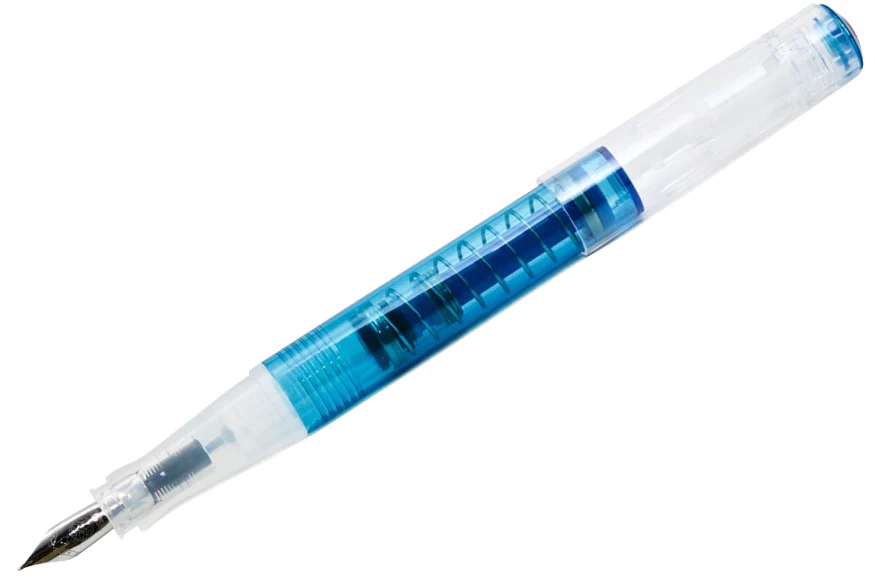 TWSBI GO Fountain Pen - Sapphire - Image 16