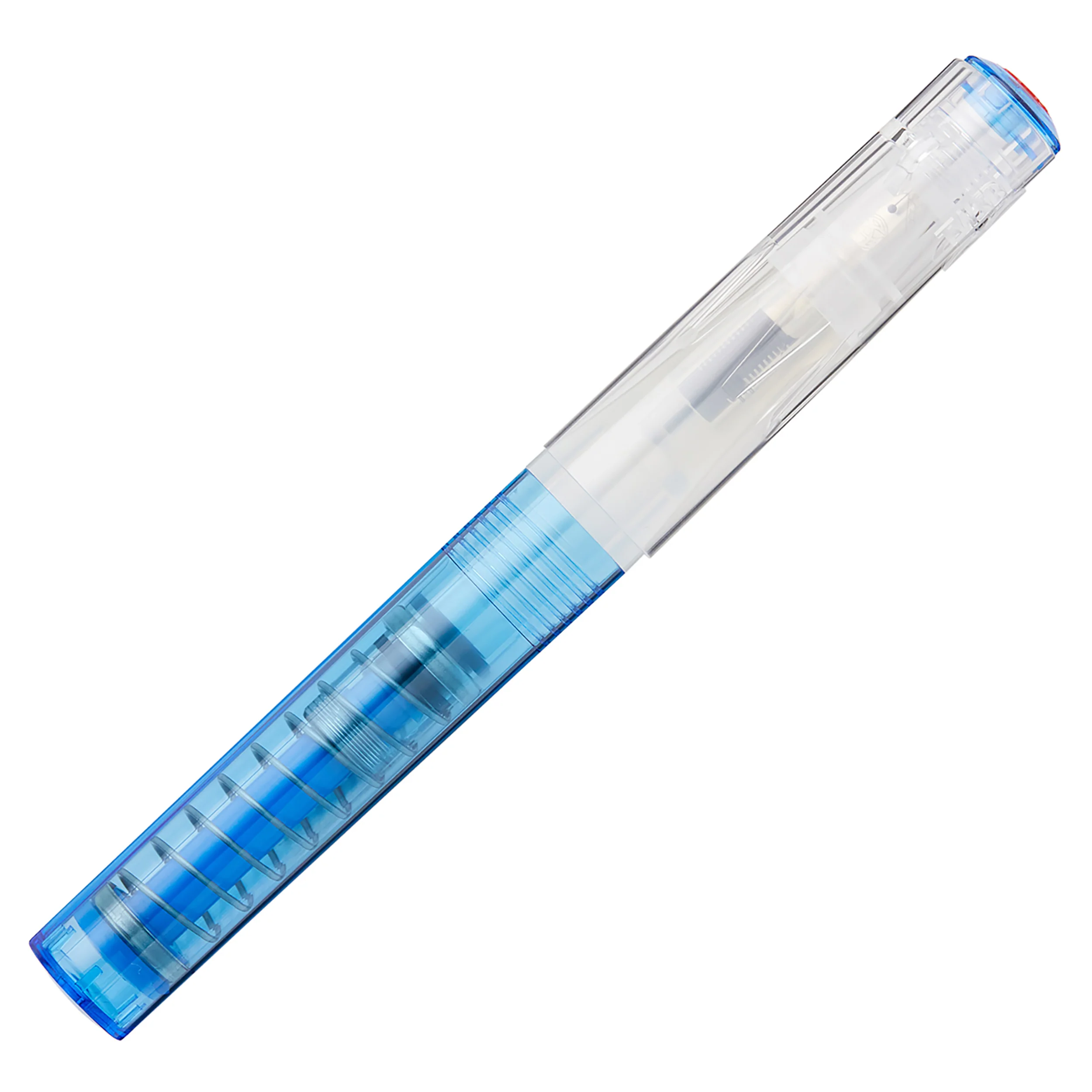 TWSBI GO Fountain Pen - Sapphire - Image 2