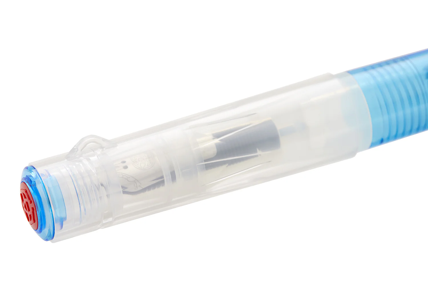 TWSBI GO Fountain Pen - Sapphire - Image 5