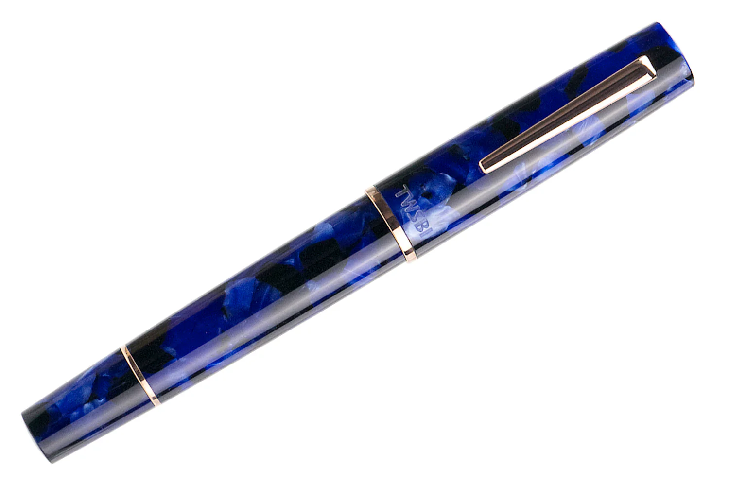 TWSBI Kai Fountain Pen (Limited Edition) - Image 8
