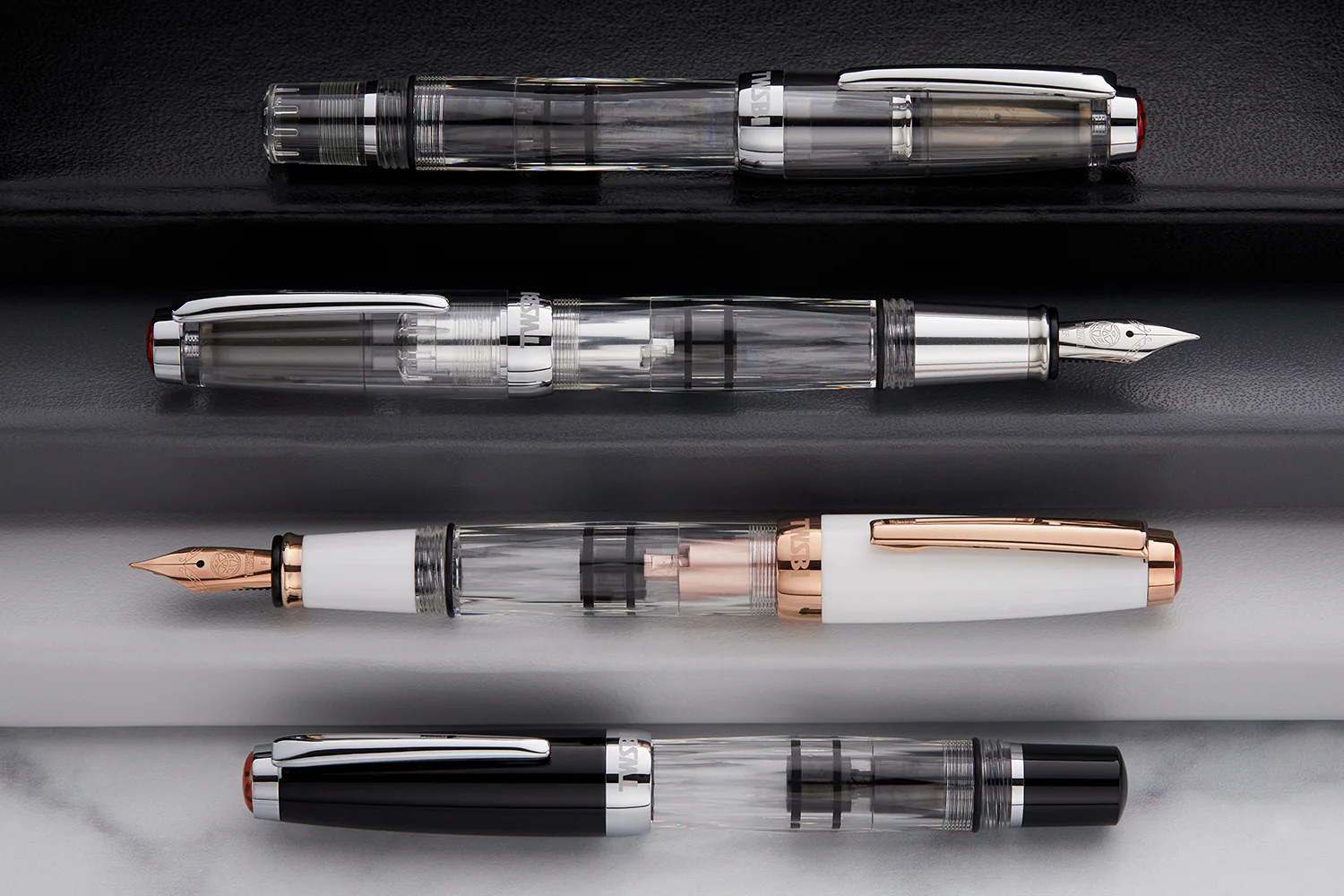 TWSBI Mini Fountain Pen - Classic - Image 10