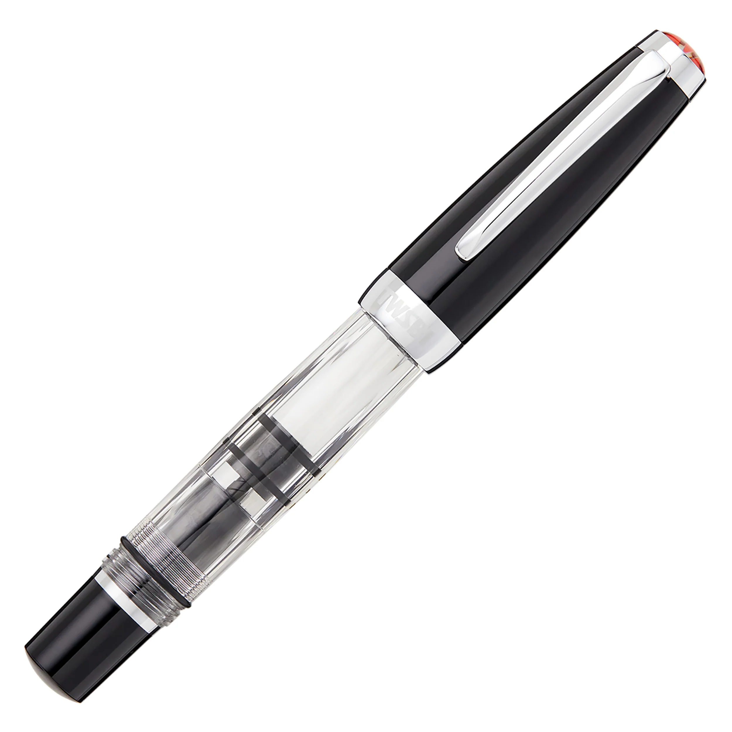TWSBI Mini Fountain Pen - Classic - Image 2
