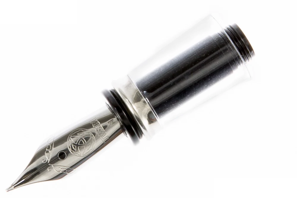 TWSBI Mini Steel Nib Unit - Image 4