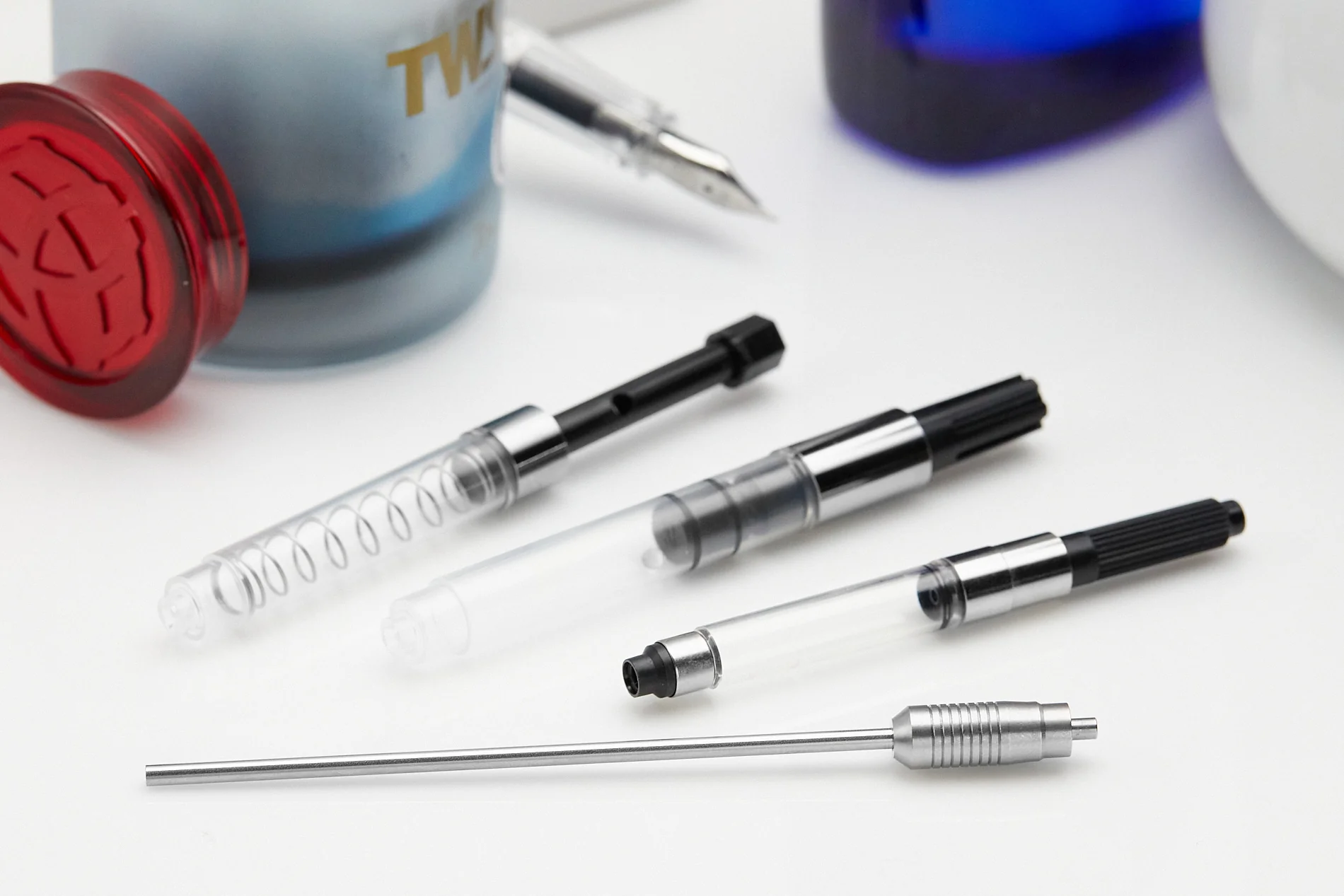 TWSBI Pipe - Image 3
