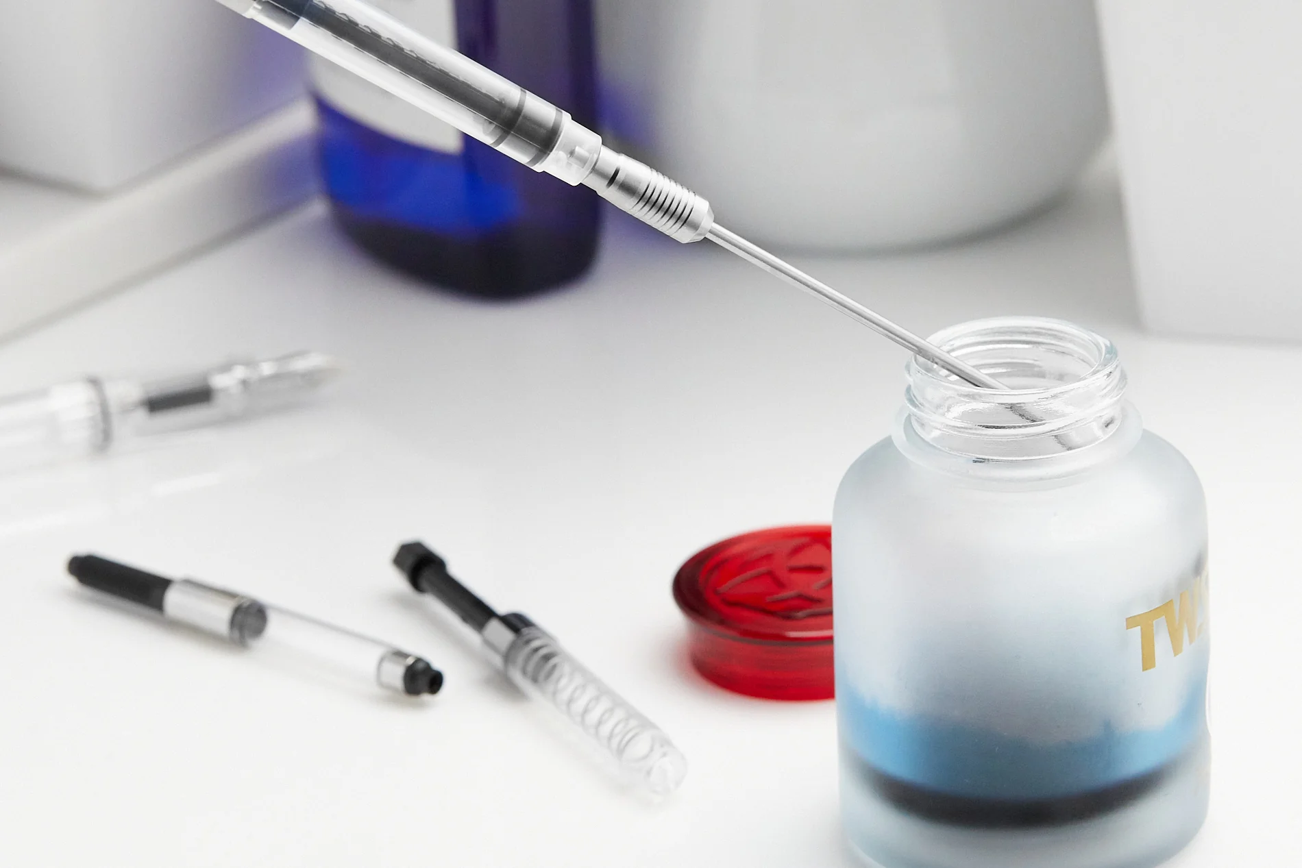 TWSBI Pipe - Image 4