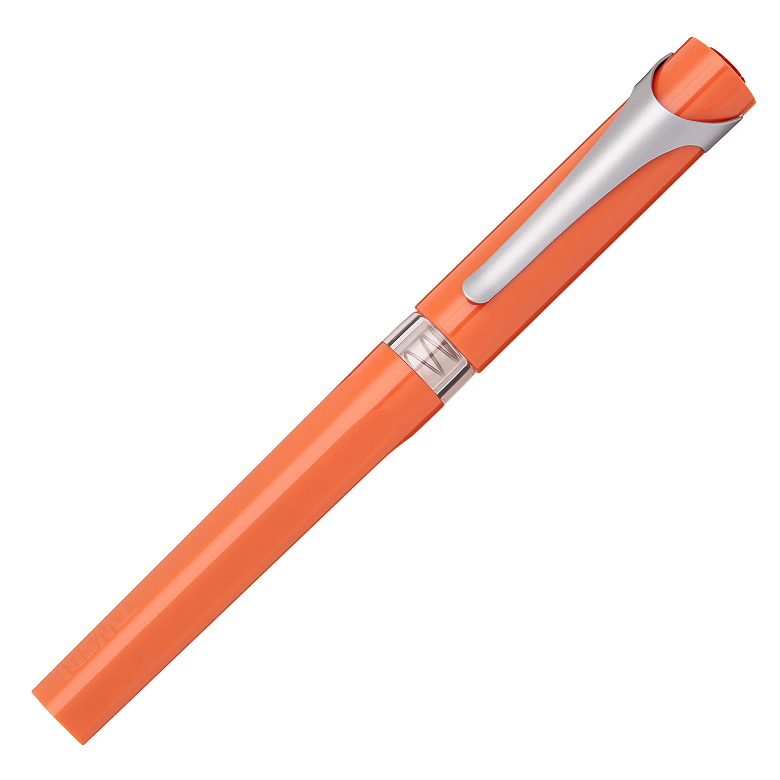 TWSBI SWIPE Fountain Pen - Salmon - Image 2