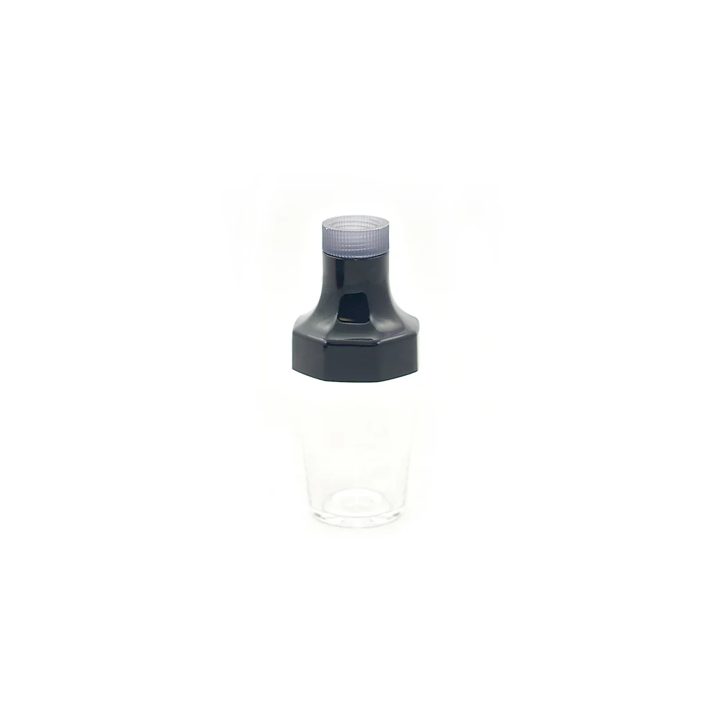 TWSBI Vac 20A Ink Bottle - Red - Image 8