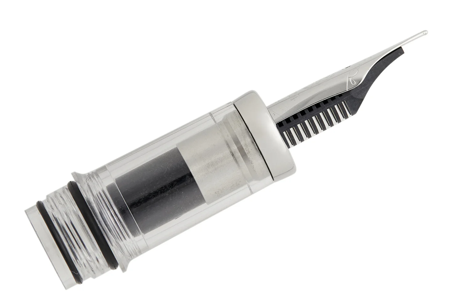 TWSBI Vac Mini Steel Nib Unit - Image 2