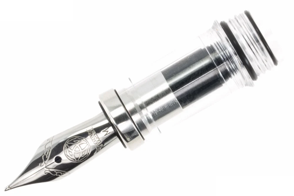 TWSBI Vac Mini Steel Nib Unit - Image 5