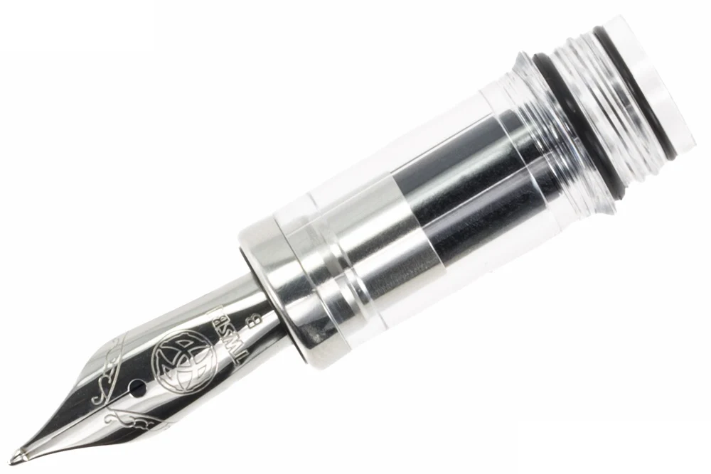 TWSBI Vac Mini Steel Nib Unit - Image 6