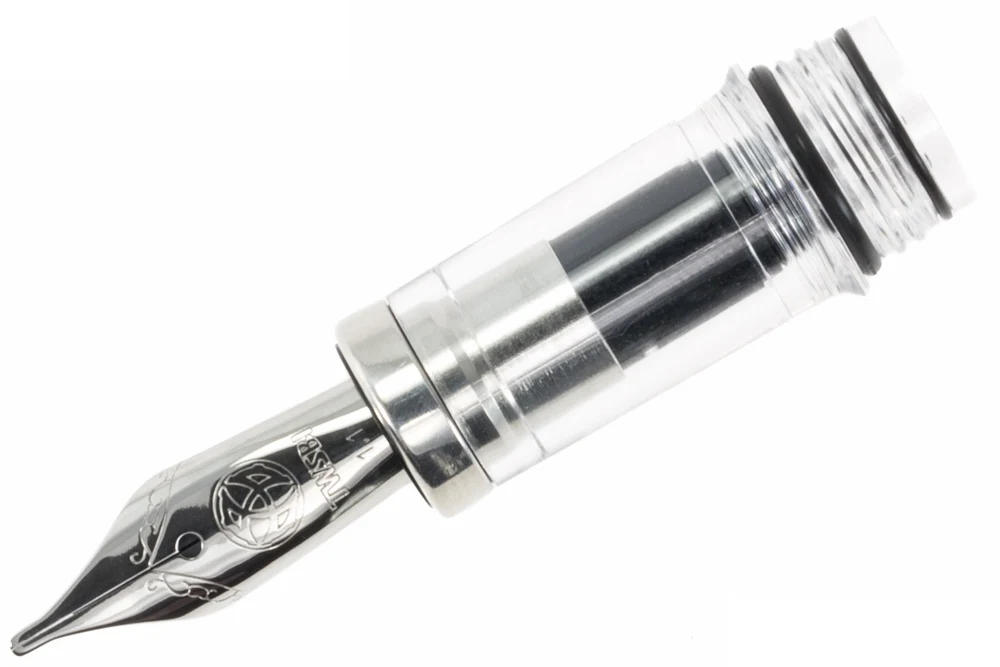 TWSBI Vac Mini Steel Nib Unit - Image 7