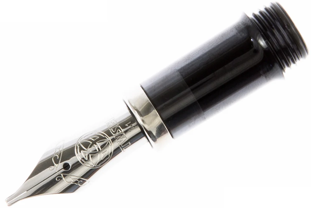 TWSBI Vac700R Steel Nib Unit - Image 6