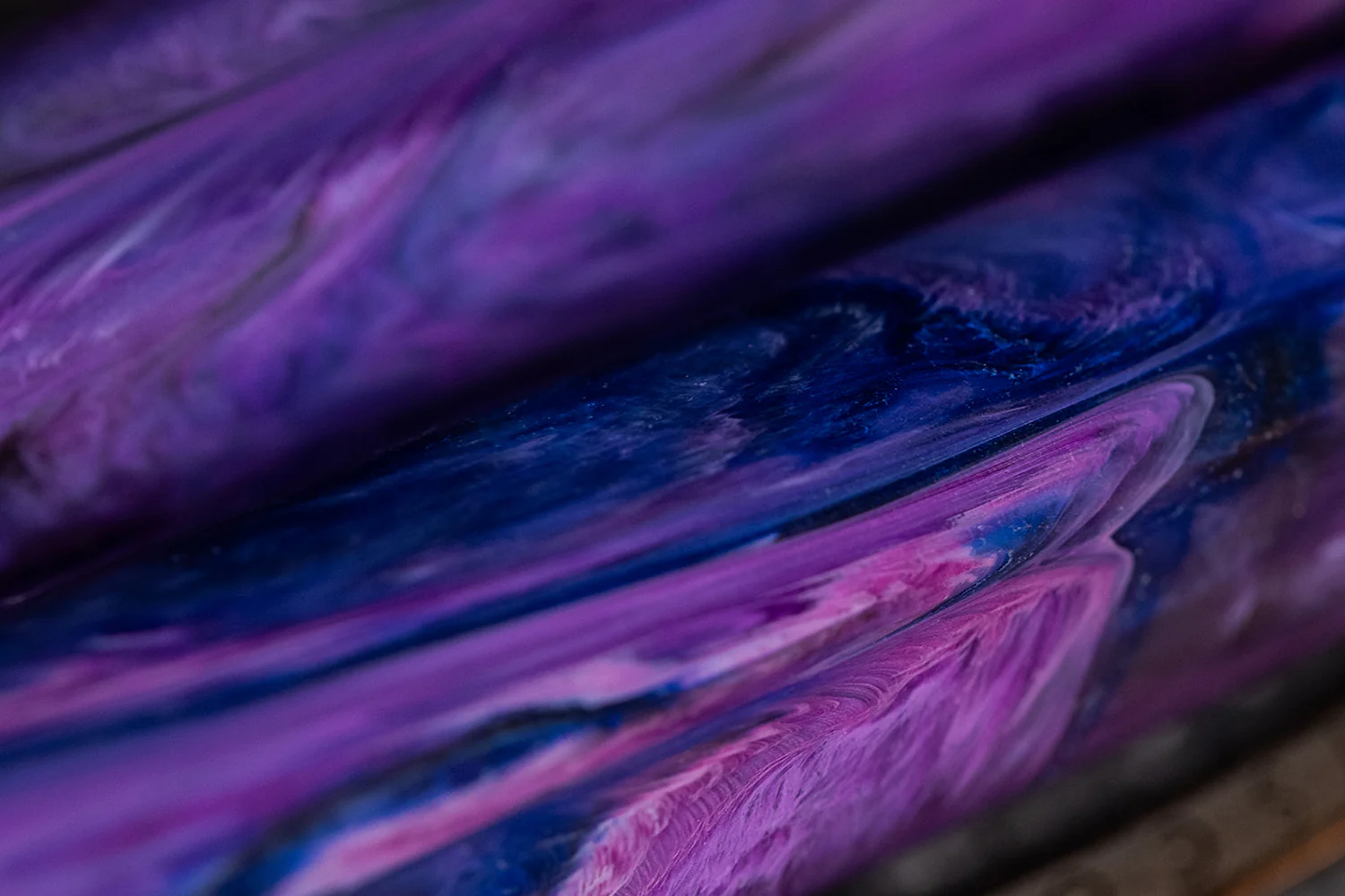 Visconti Mirage Mythos Fountain Pen - Persephone - Image 10