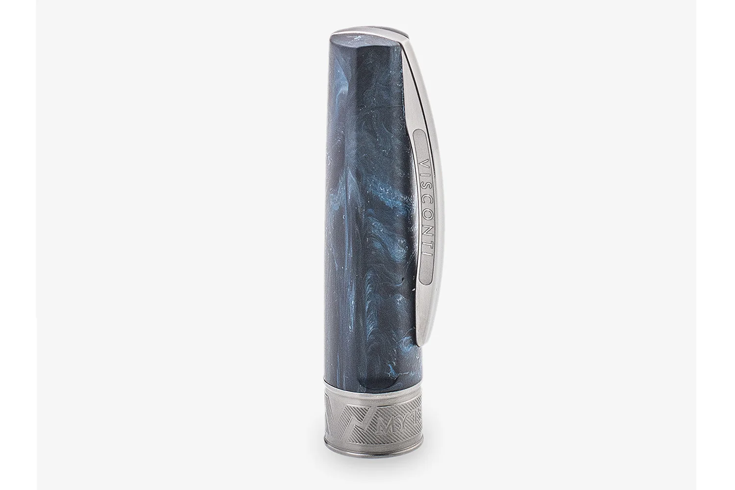 Visconti Mirage Mythos Fountain Pen - Poseidon - Image 4