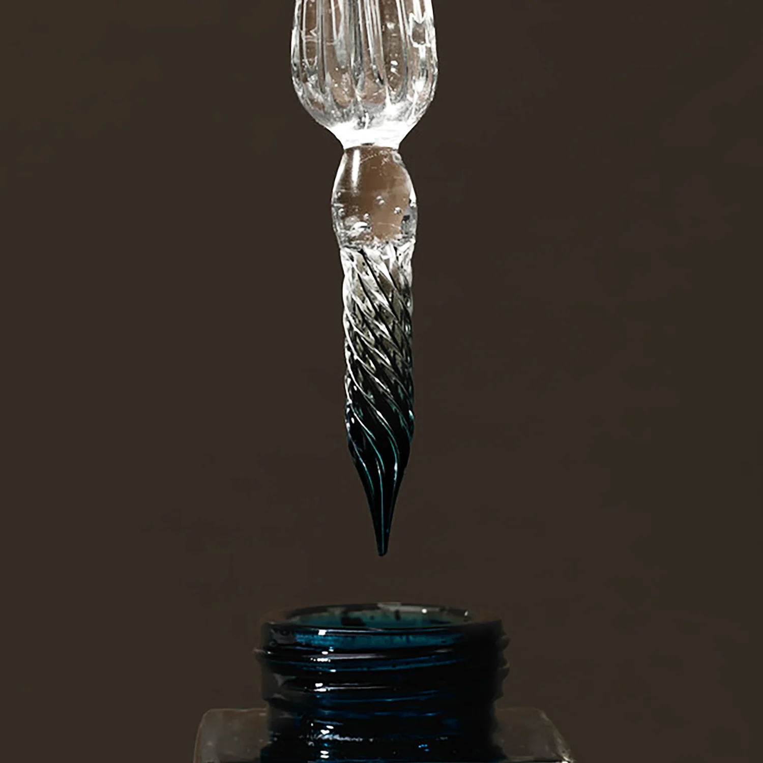 Wearingeul Glass Dip Pen - Image 4