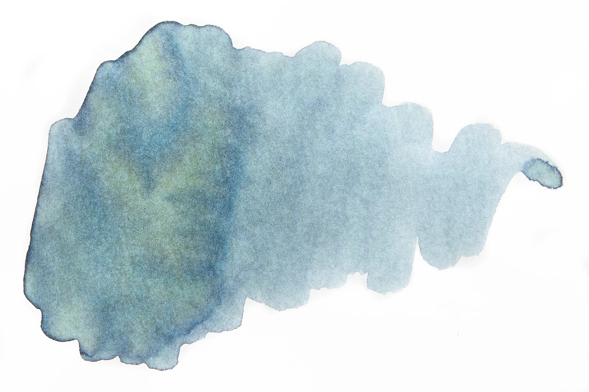 Wearingeul The Sorrows of Young Werther - Ink Sample - Image 3