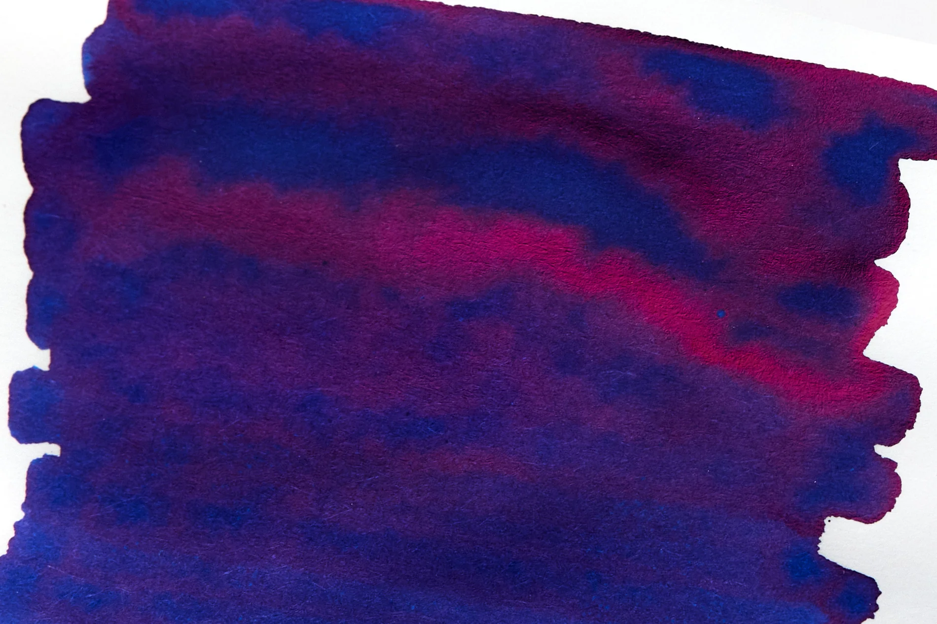 Wearingeul The Valley of Fear - 30ml Bottled Ink - Image 3